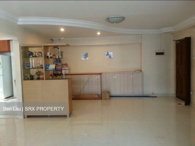 Blk 63 Teban Gardens Road (Jurong East), HDB 5 Rooms #211336491